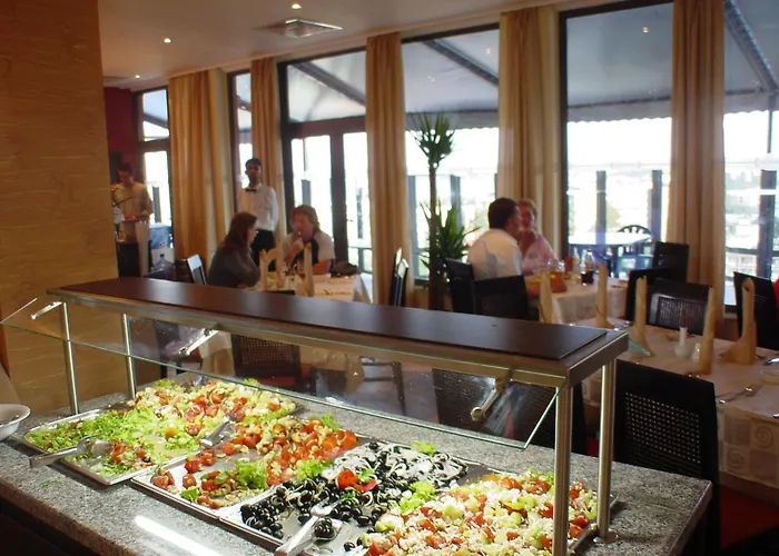 Smartline Meridian Hotel Сонячний Берег