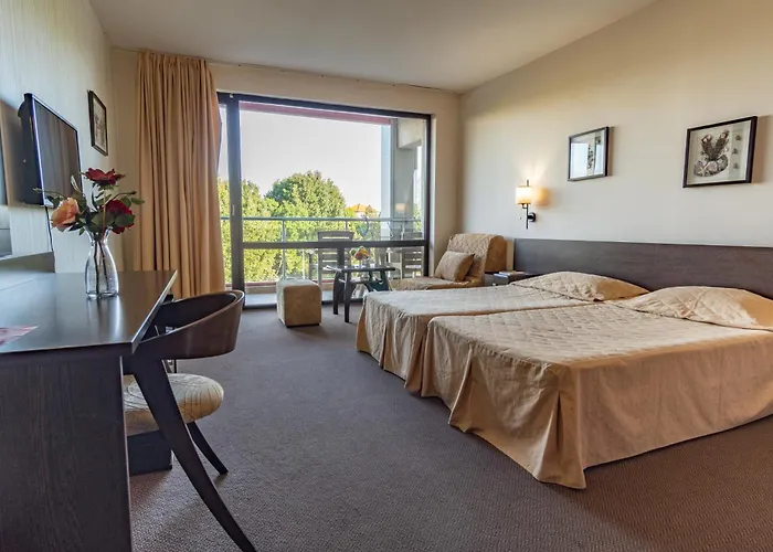 Flamingo Hotel Сонячний Берег