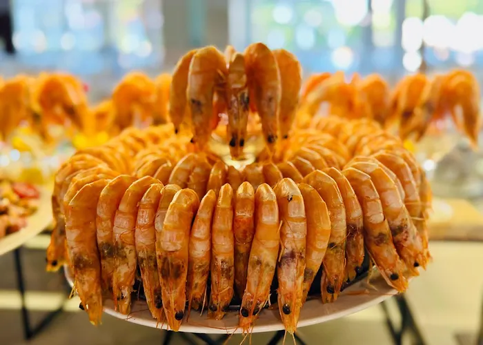 Hi Hotels Imperial Resort Сонячний Берег